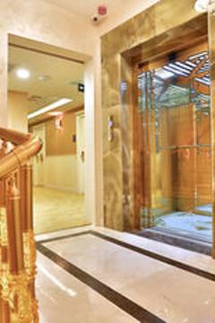 Отель Emirhan Palace Турция, Стамбул, фото 36