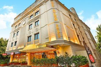 Emirhan Palace