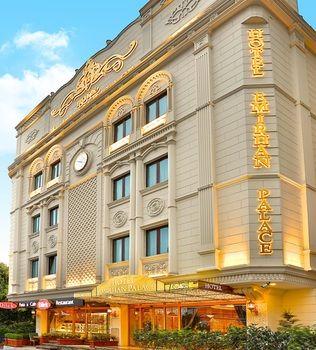 Emirhan Palace