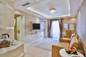 Emirhan Palace