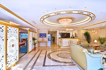 Emirhan Palace