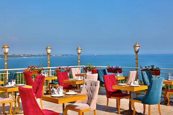 Emirhan Palace