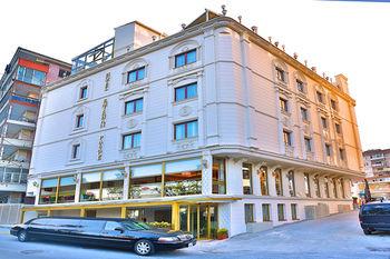 Emirhan Palace
