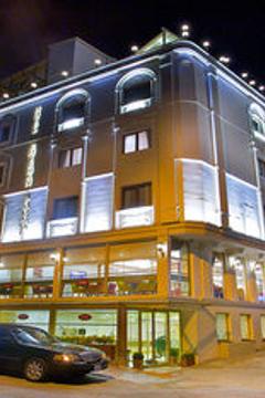 Отель Emirhan Palace Турция, Стамбул, фото 48
