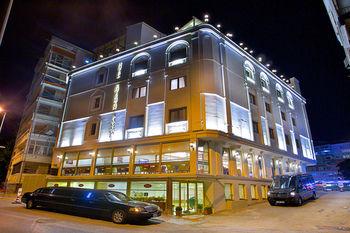 Emirhan Palace