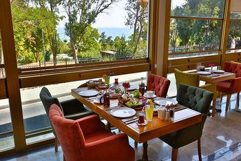 Emirhan Palace