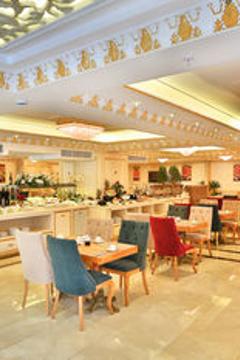 Отель Emirhan Palace Турция, Стамбул, фото 50