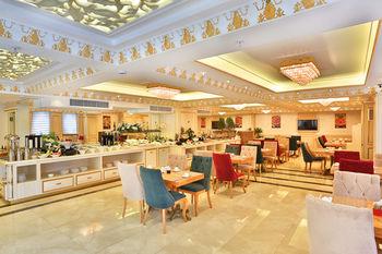 Emirhan Palace