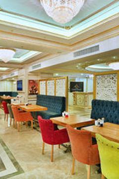 Отель Emirhan Palace Турция, Стамбул, фото 51