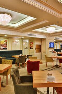 Отель Emirhan Palace Турция, Стамбул, фото 52