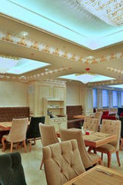 Отель Emirhan Palace Турция, Стамбул, фото 53