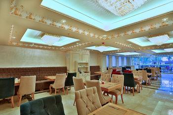 Emirhan Palace