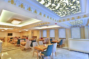 Emirhan Palace