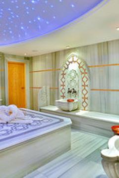 Отель Emirhan Palace Турция, Стамбул, фото 59