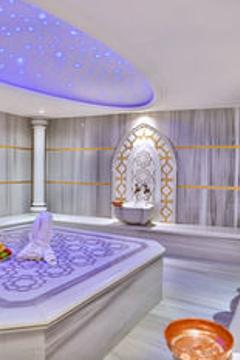 Отель Emirhan Palace Турция, Стамбул, фото 61