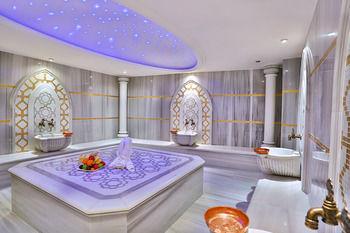 Emirhan Palace
