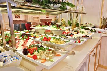 Emirhan Palace