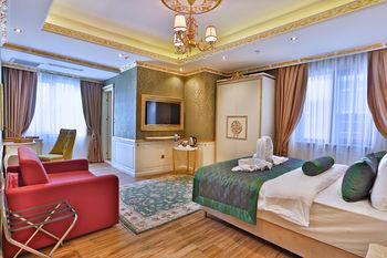 Emirhan Palace