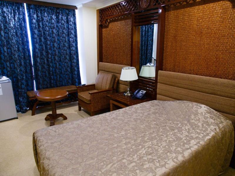 Арена (Каспийск)