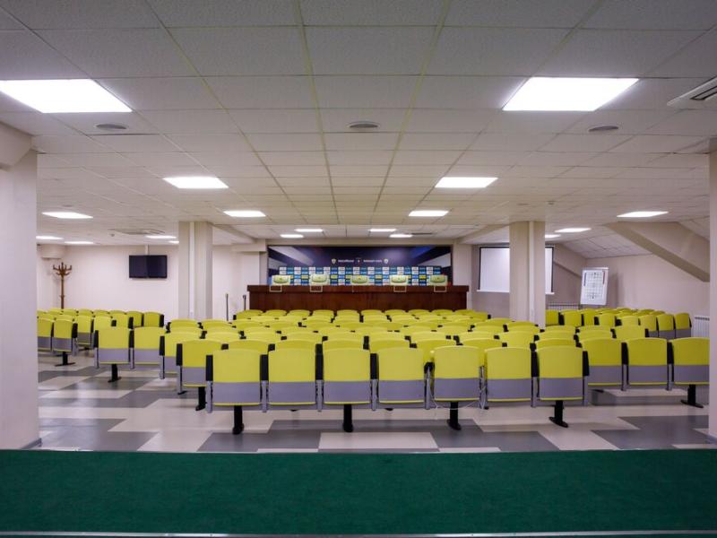 Арена (Каспийск)