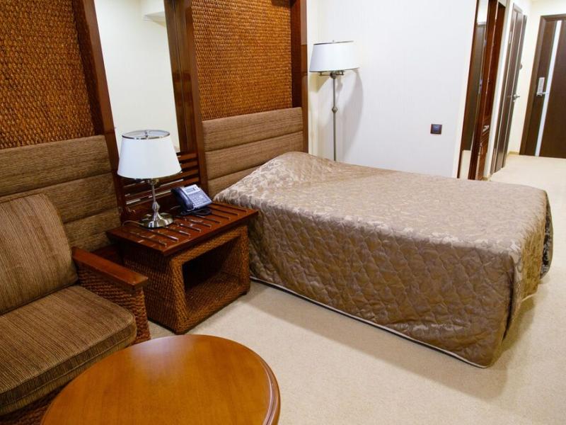 Арена (Каспийск)