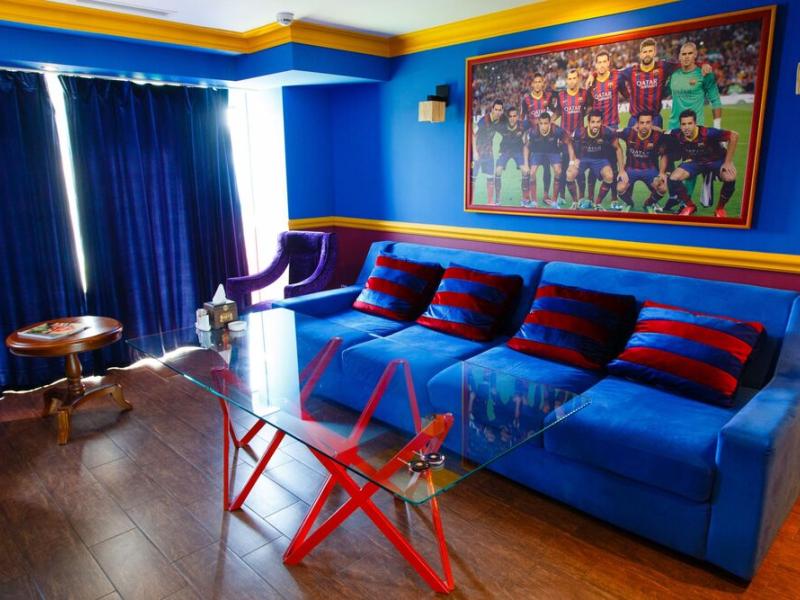 Арена (Каспийск)