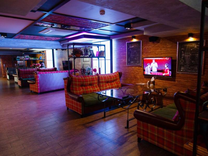 Арена (Каспийск)