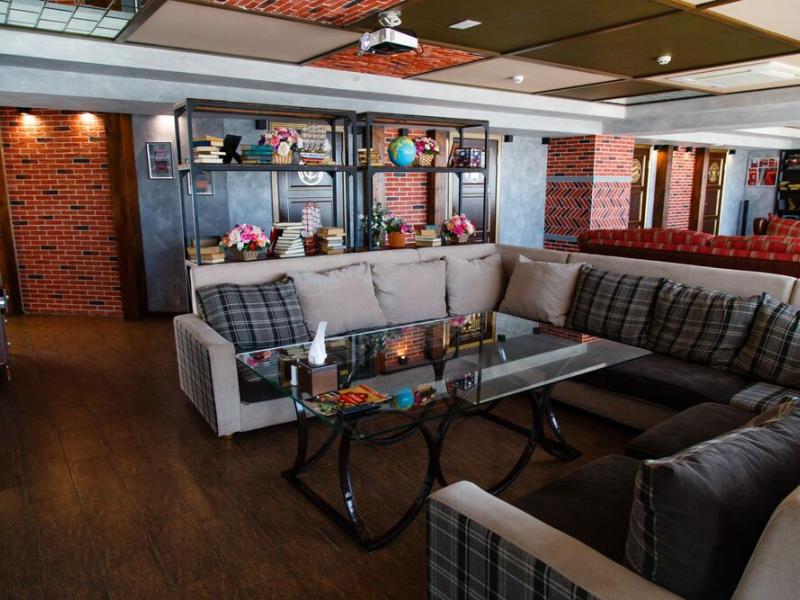 Арена (Каспийск)