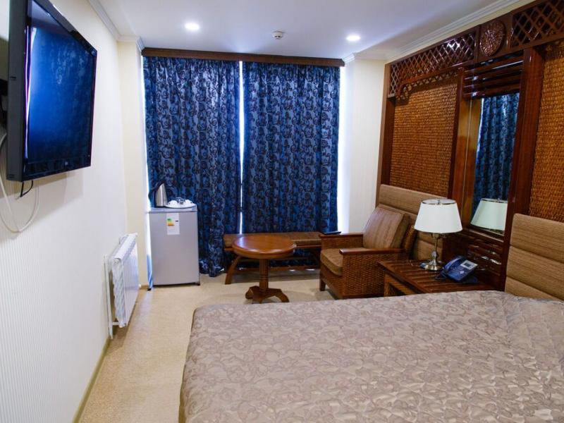 Арена (Каспийск)