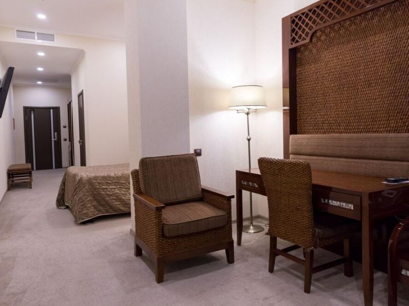 Арена (Каспийск)