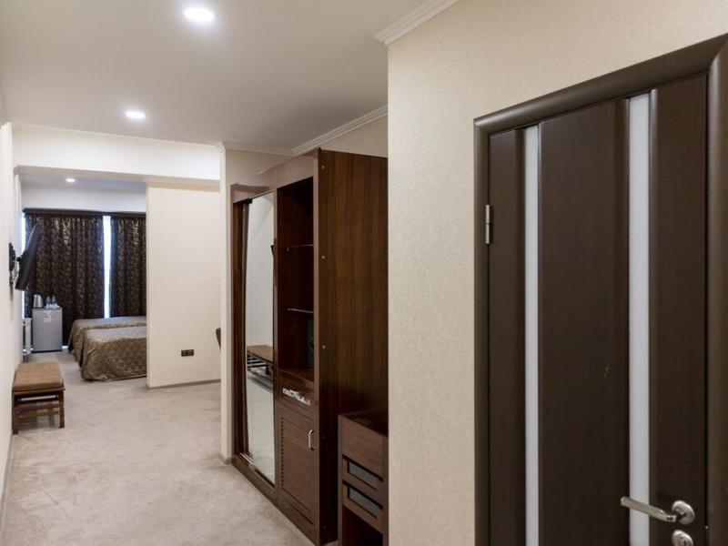 Арена (Каспийск)