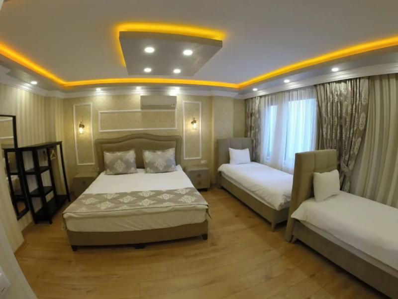 Meydan Suites