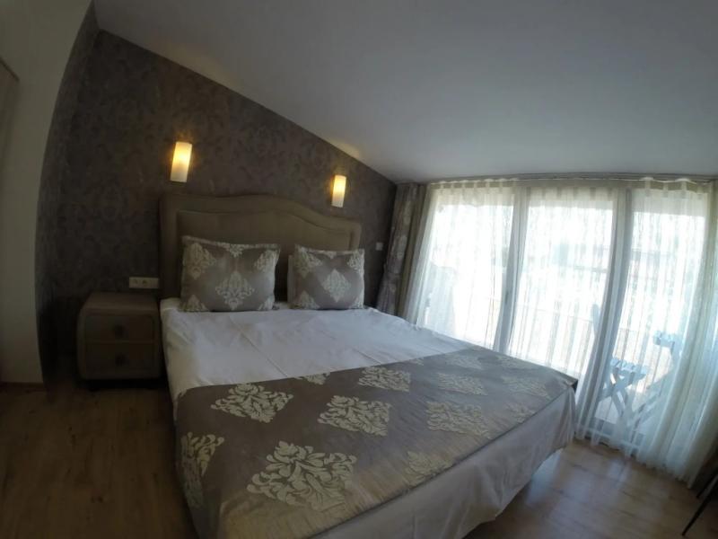 Meydan Suites