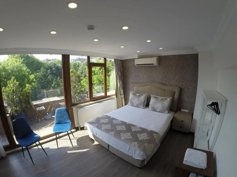 Meydan Suites