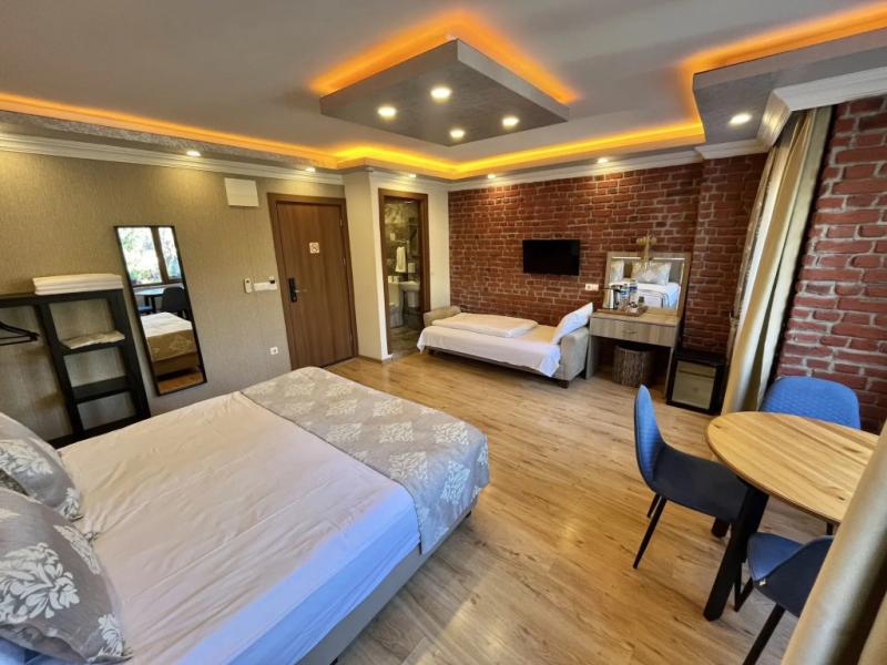 Meydan Suites
