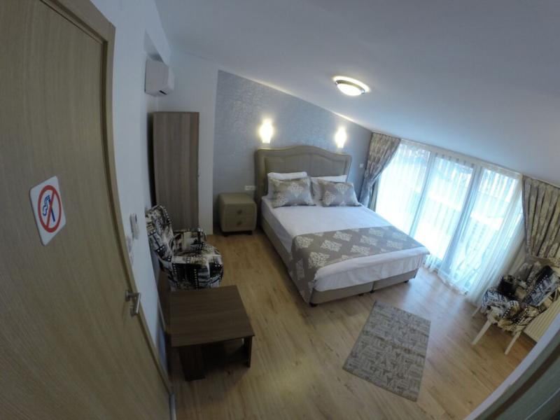 Meydan Suites