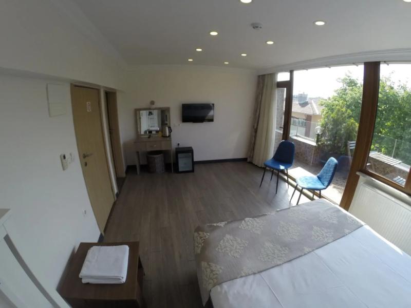 Meydan Suites