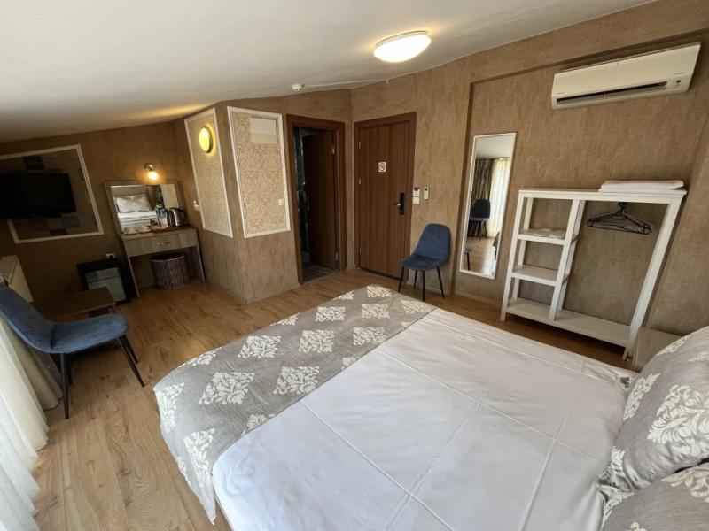 Meydan Suites