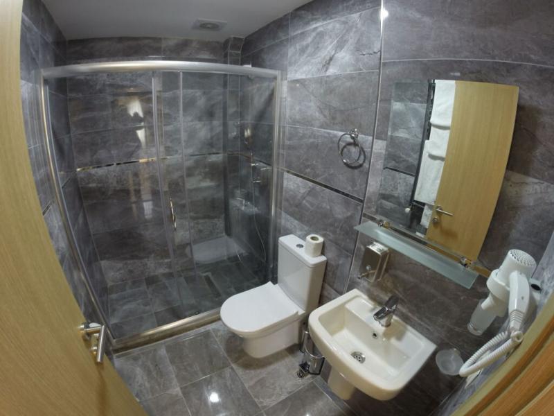 Meydan Suites