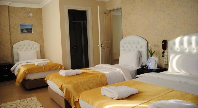 Lotus Hotel