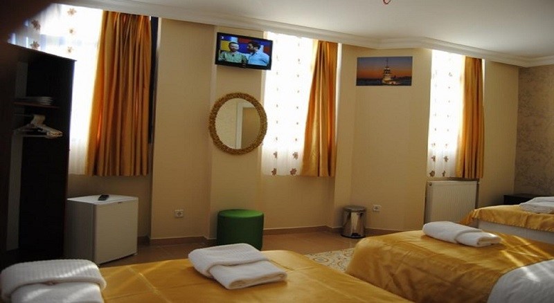 Lotus Hotel