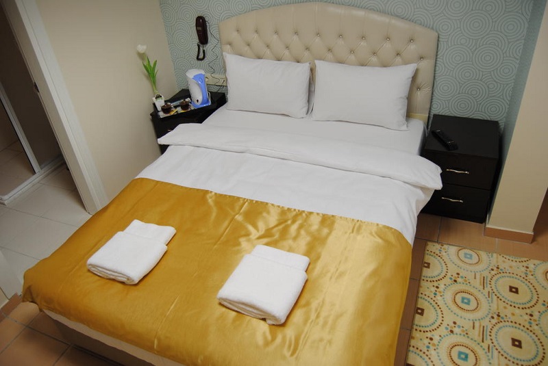 Lotus Hotel