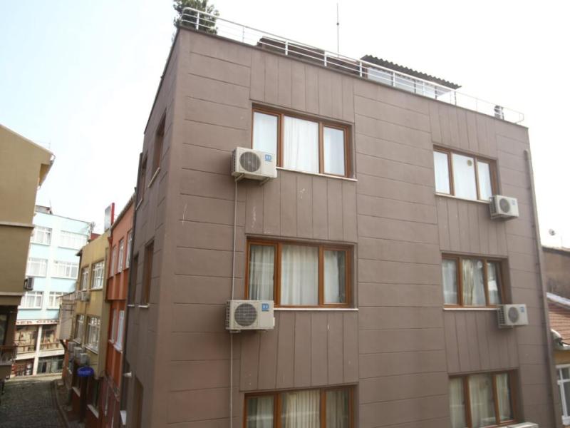 A`la House
