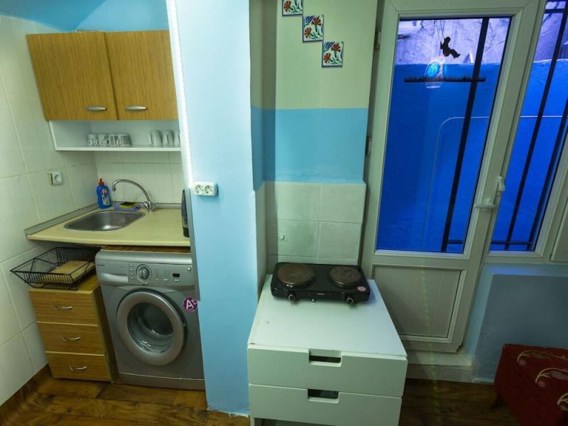 A`la House