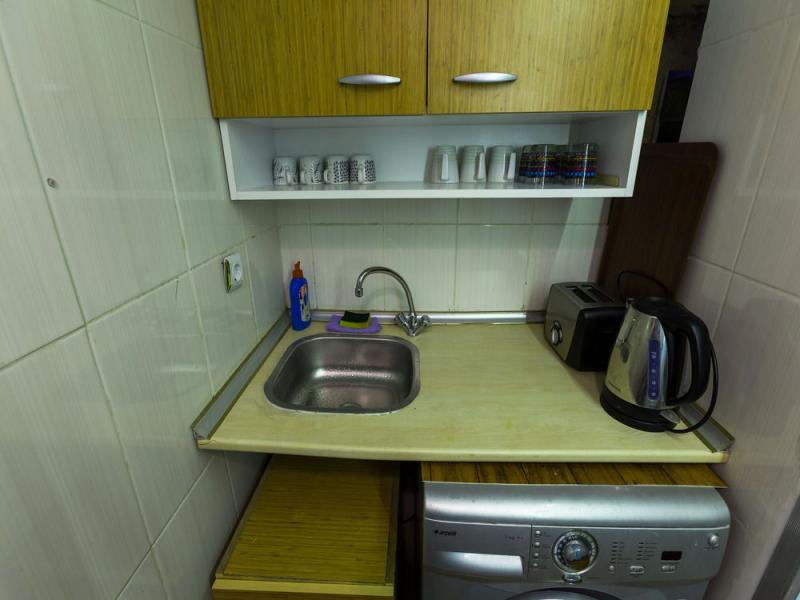 A`la House