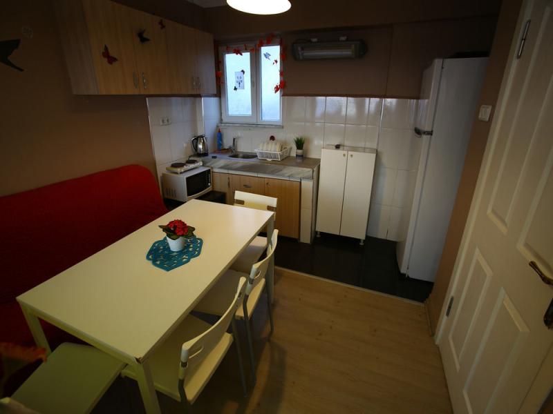 A`la House