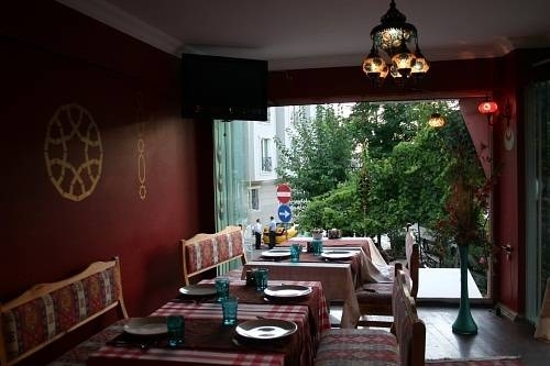Sefa Hotel