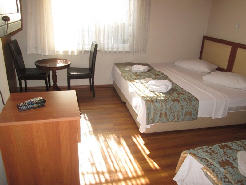 Sefa Hotel