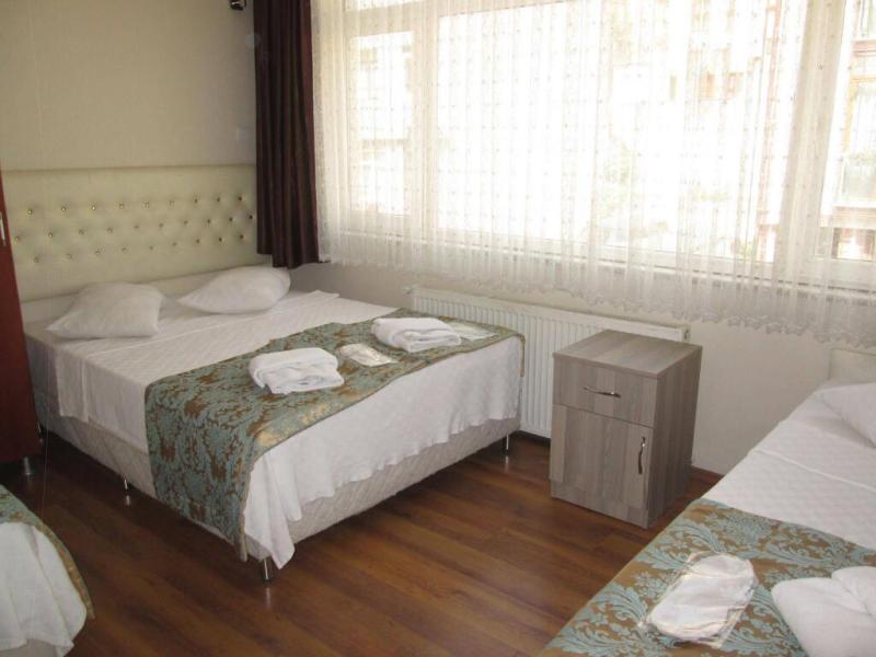 Sefa Hotel
