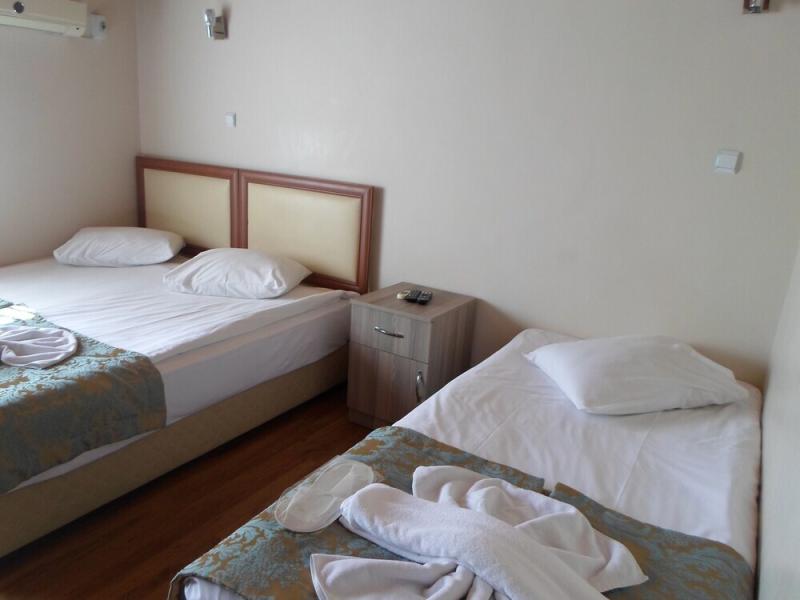 Sefa Hotel